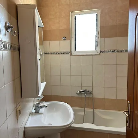 Sofia Sew View Apartment Sarande