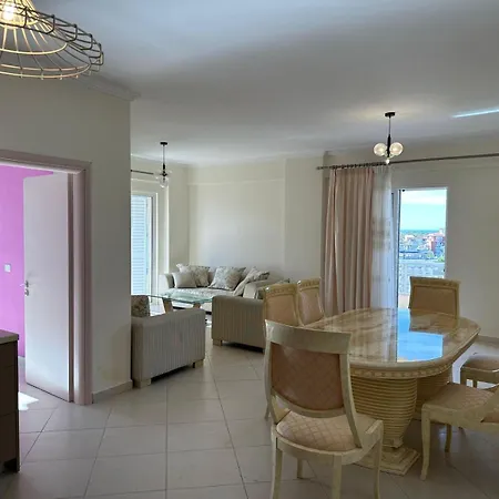 Apartment Sofia Sew View Sarande