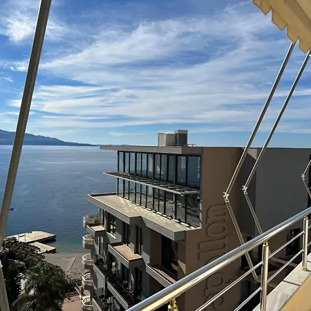 Sofia Sew View * Sarande